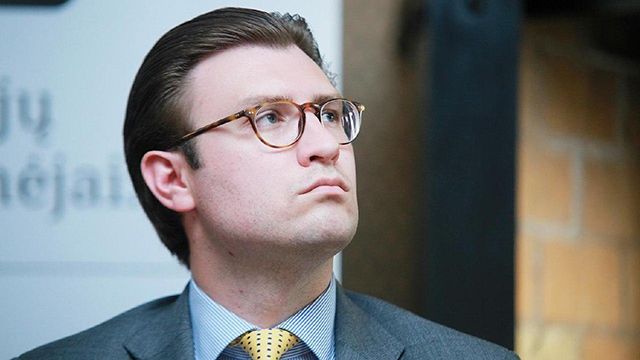 Деніел Вайдіч