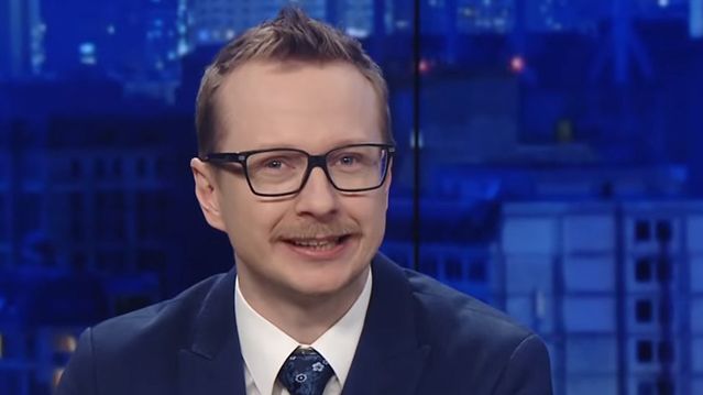 Что не так с Шарием? Доказательства пророссийской деятельности блогера Шарій проросійський блогер: Майкл Щур пояснив чому