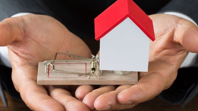 Як розпізнати афериста і не дати себе ошукати під час оренди житла