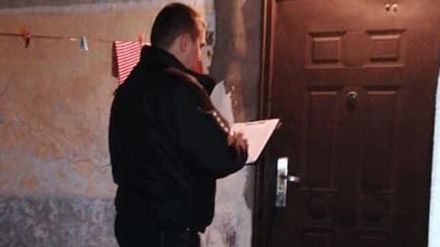 В Івано-Франківську чоловік ініціював власне викрадення заради 20 тис. грн В Івано-Франківську чоловік ініціював власне викрадення заради 20 тис. грн