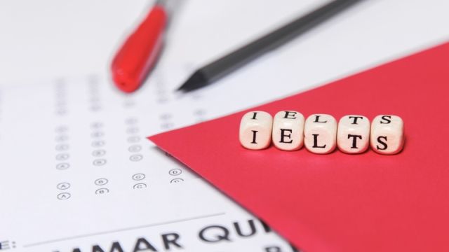 ielts