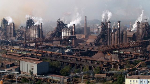 Українська промисловість може зупинитись через здорожчання електроенергії