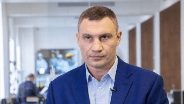 Отопление и горячая вода в Киеве не подорожают – Кличко Ціна на гарячу воду та опалення в Києві 2021 – коментар Кличка