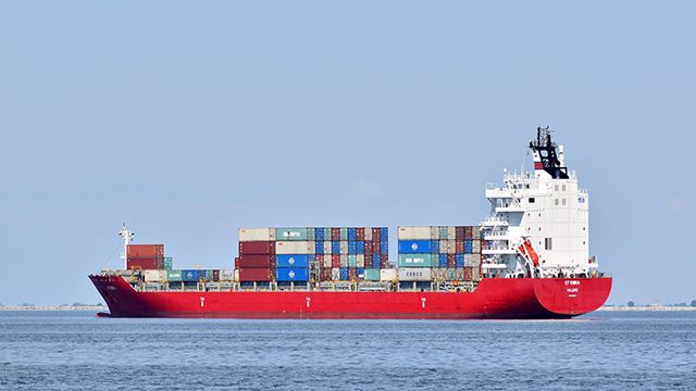 Закон про внутрішній водний транспорт – важливий крок до ЄС