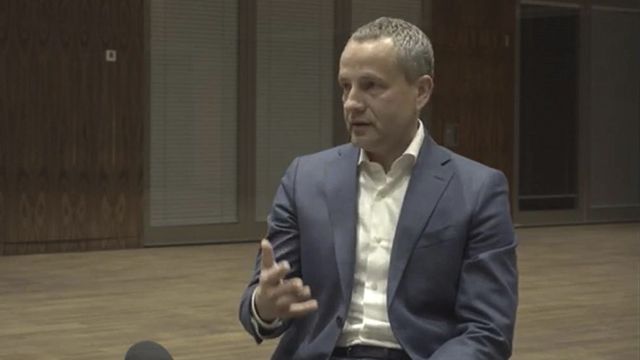 Наша головна цінність – українська сім’я – Колихаєв Наша головна цінність - українська сім'я - Колихаєв