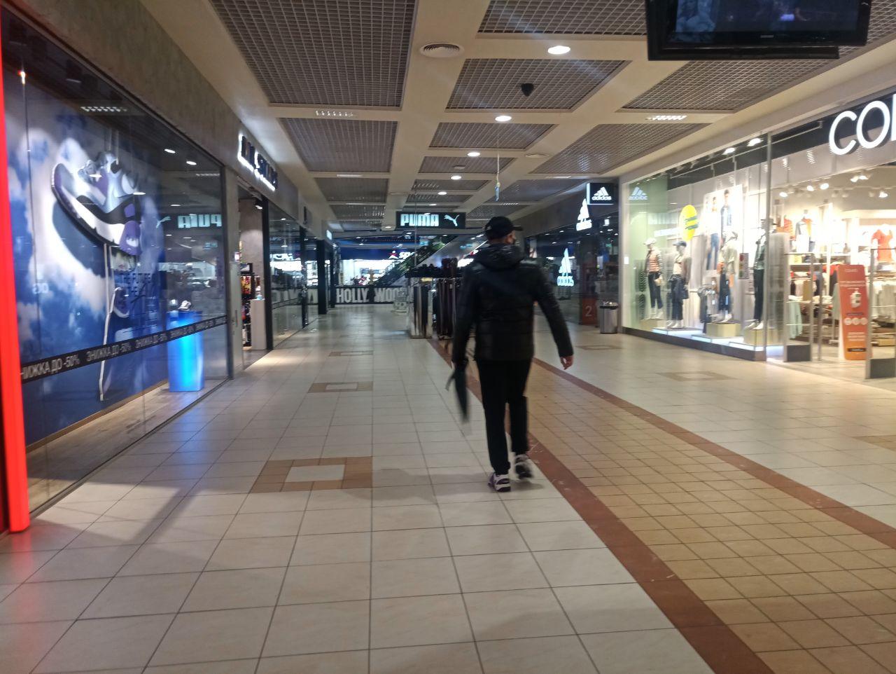 как работают ТРЦ в Киеве после карантина как работают ТРЦ в Киеве после карантина