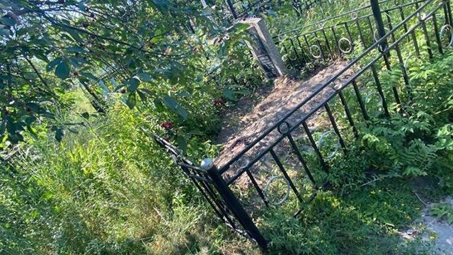 вбивство чоловіка у Вишгороді