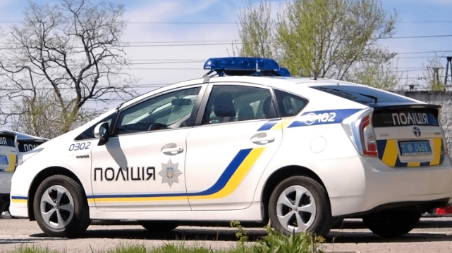 У Харкові жінка задушила 10-річного сина і порізала собі вени Полиция