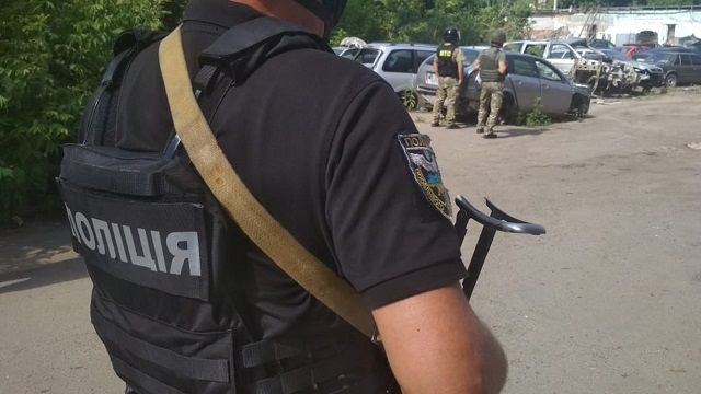 Атовець і має судимості: що відомо про терориста, який взяв заручника у Полтаві Роман Скрипник: усе що відомо про терориста, який взяв заручника у Полтаві ФОТО | Новини Полтави