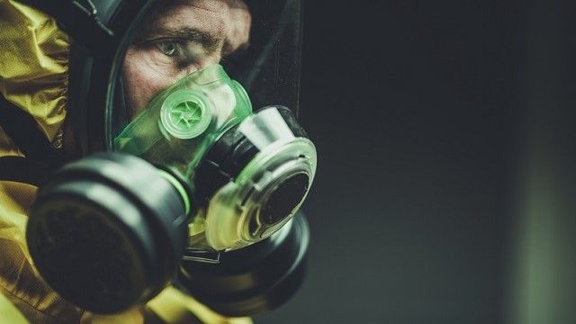 Створення біологічної зброї: США запроваджують санкції проти НДІ Росії