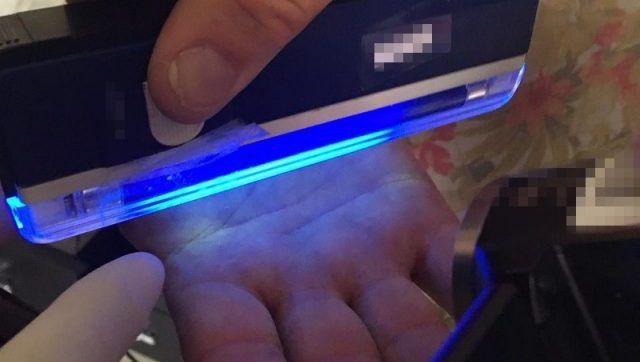 €500 за фальшивую ID-карту для выезда за границу: СБУ разоблачила “турфирму” Липові паспорти ЄС