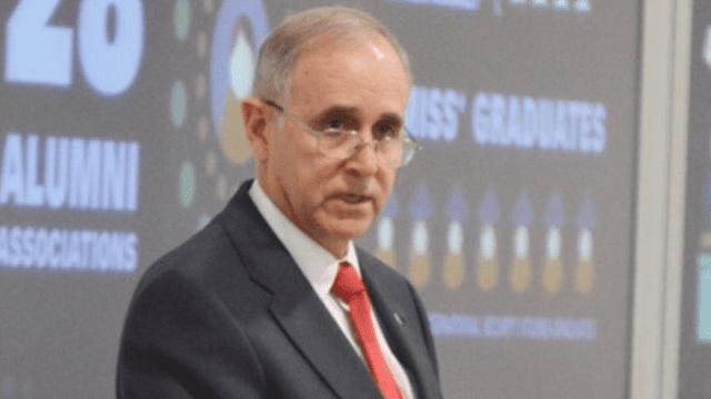 Комітет Сенату США схвалив кандидатуру Дейтона на посаду посла в Україні