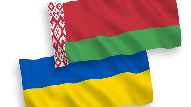 Україна білорусь