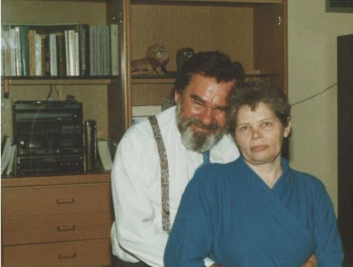 Померла українська журналістка і дисидент Раїса Руденко Фото 1 Раїса Руденко