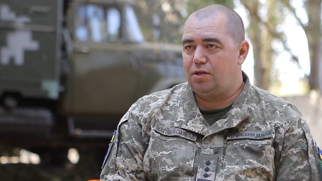 Сергій Поступальський
