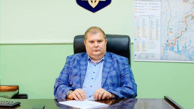 Звільнення Пудрика з посади в. о. очільника Одеської митниці – деталі Денис Пудрик