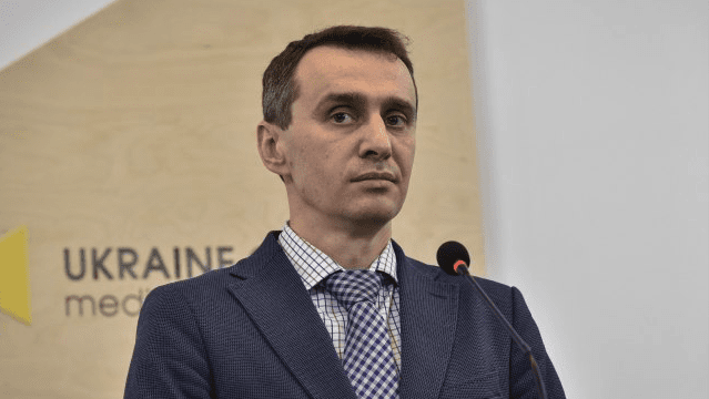 Коли в Україні посилять карантин – Ляшко назвав умову Посилення карантину в Україні – Ляшко назвав умову