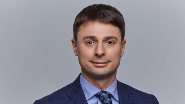 Не время для создания национальной авиакомпании «с нуля» — Георгий Зубко георгий зубко
