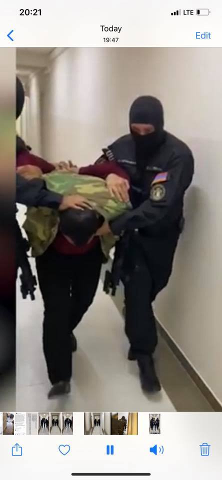 Єреван 2 Єреван 1