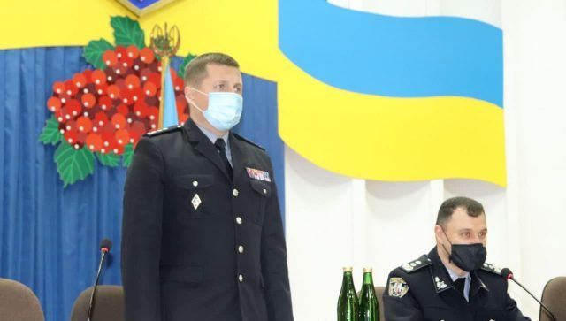 Камишанський