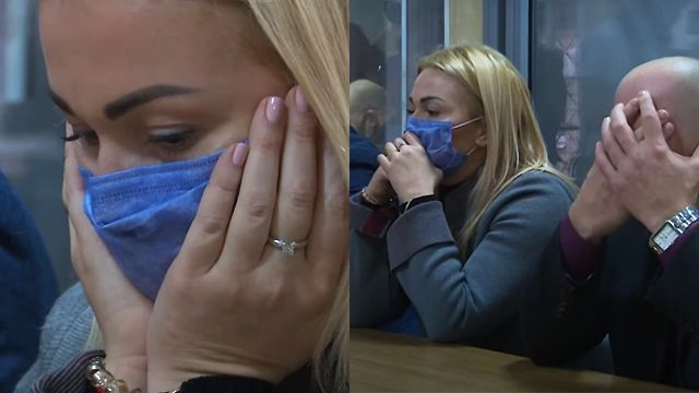 ДТП з підлітком у Полтаві: суд виправдав власницю ресторану Наталю Саєнко