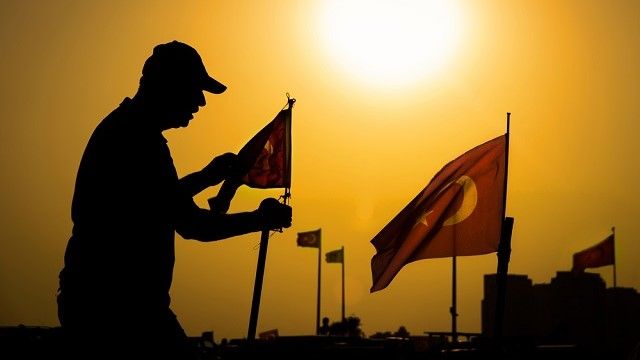 США ввели санкции против Турции США запровадили санкції проти Туреччини