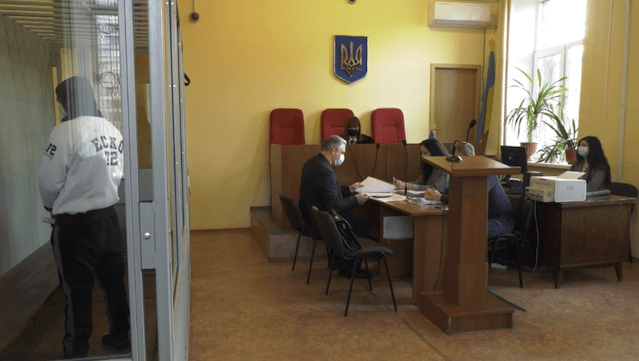 Зґвалтування пенсіонерки у Харкові: підозрюваний не визнає провину (ВІДЕО)