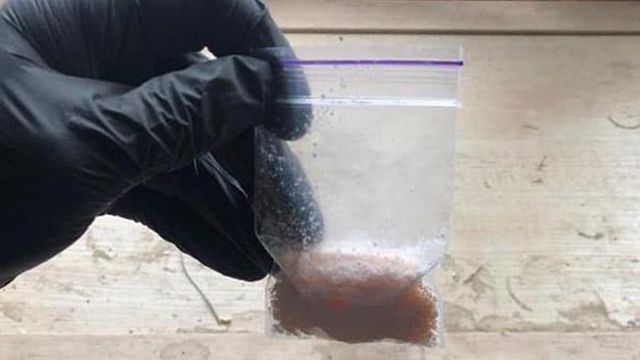 На Львовщине за торговлю наркотиками будут судить четырех парней Наркотики