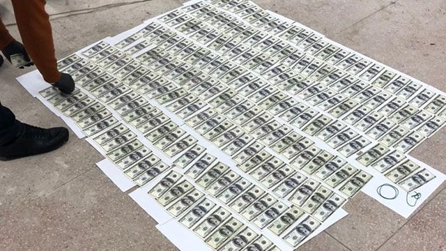 На Харківщині затримали працівника ДФС за вимагання хабара