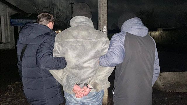 У Харкові пасажир таксі зґвалтував водія У Харкові пасажир таксі зґвалтував водія