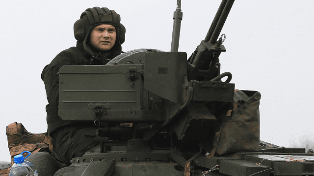 Стріляли біля Авдіївки і Водяного: на Донбасі окупанти 9 разів порушили режим тиші ООС, Донбас