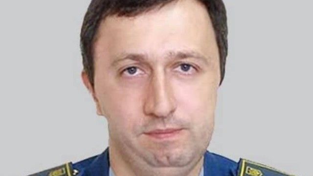 Пешеход, которого с двух ударов убили в Киеве, был работником таможенной службы убитий на пішохідному переході працівник митниці