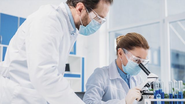 коронавірус