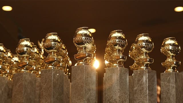 Золотий глобус