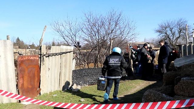 Подозреваемого в убийстве Марии Борисовой нашли с порезанными венами вбивство дівчинки