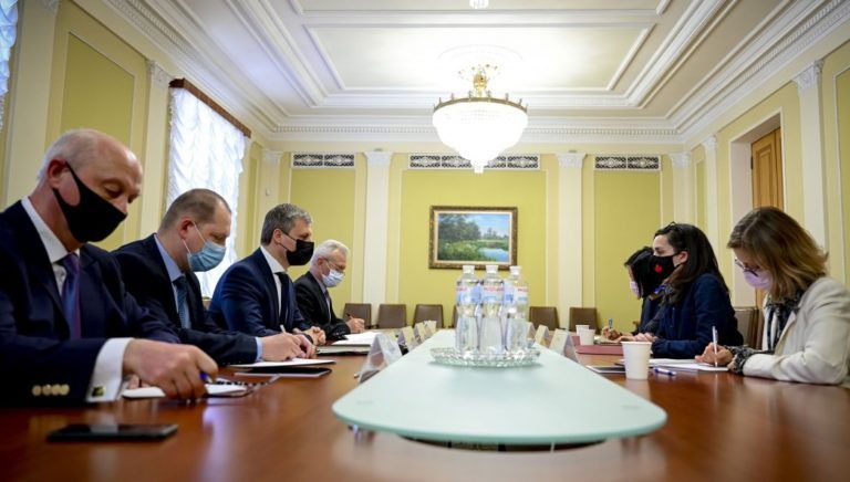 Офіс президента