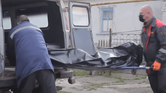 Благала полегшити страждання: під Кривим Рогом племінник вбив 50-річну тітку Вбивство під Кривим Рогом: чоловік до смерті забив рідну тітку