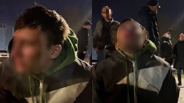 Давал брату “последний шанс”: полиция показала фото подростка, зарезавшего семью