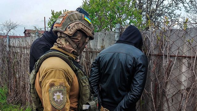 Мечтал о мести 15 лет: в Николаеве подросток расстрелял убийцу своего дяди Мечтал о мести 15 лет: в Николаеве подросток расстрелял убийцу своего дяди