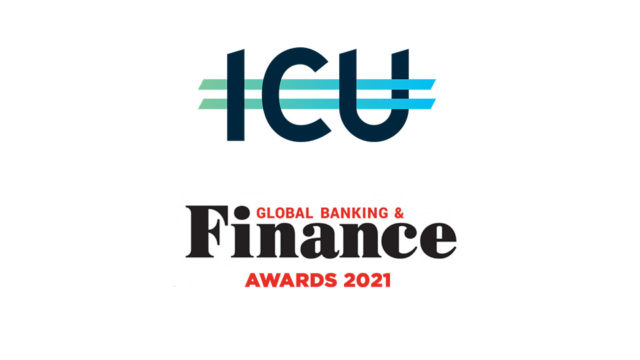 ICU отримала Global Banking & Finance Awards за онлайн ОВДП-трейдинг та управління активами