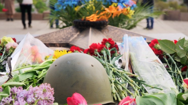 День пам’яті та примирення у Києві – як відзначатимуть День перемоги та день памяті та примирення