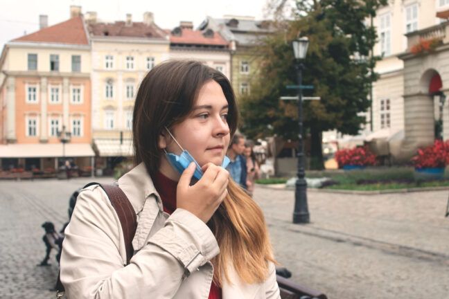 коронавірус