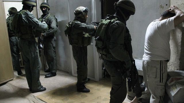 У Палестині затримали лідера організації ХАМАС – ФОТО