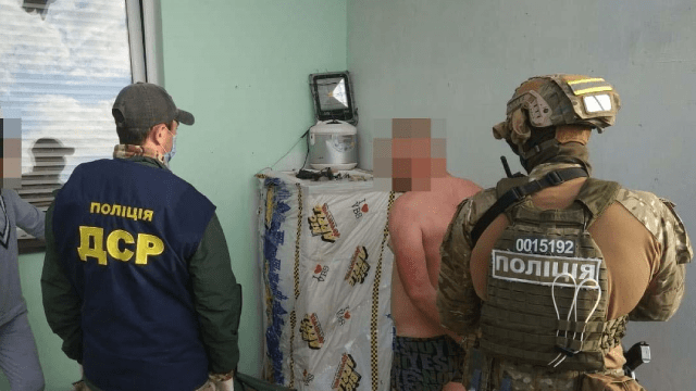 Зник три роки тому: у Рівному розстріляли та кинули на дно колодязя чоловіка Зник три роки тому: у Рівному розстріляли та кинули на дно колодязя чоловіка