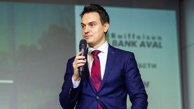 Національна економічна стратегія потроїть дохід кожного українця – радник Шмигаля Національна економічна стратегія потроїть дохід кожного українця – радник Шмигаля