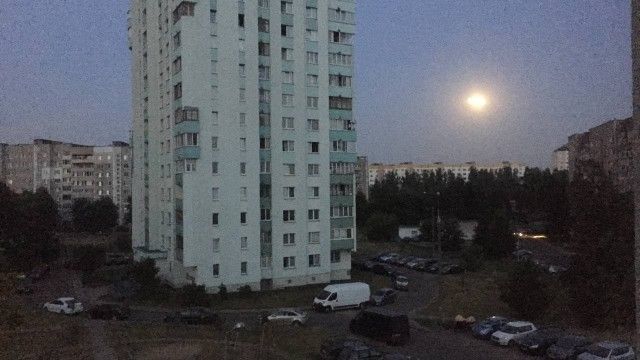 відключення електроенергії в Білорусі