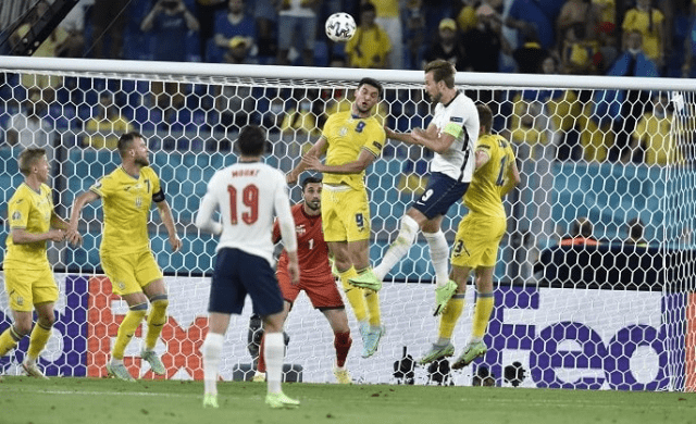 збірна україни, україна - англія євро-2020