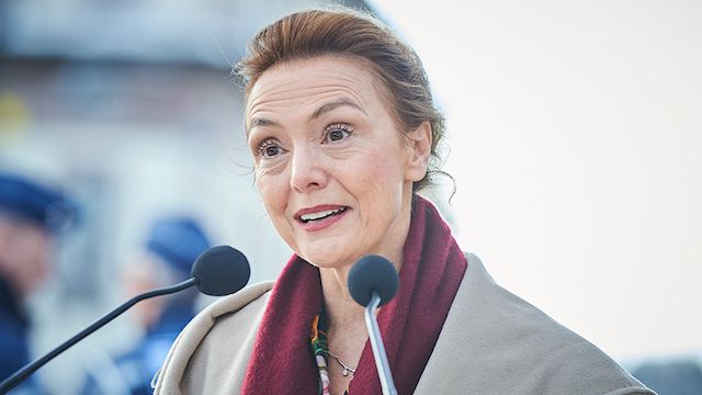 Генсек Ради Європи відзначила прогрес України у реформах і розповіла, над чим треба працювати совет европы войналович