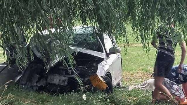 ДТП у Волинській області – загинуло троє осіб, постраждало дев'ять – ФОТО