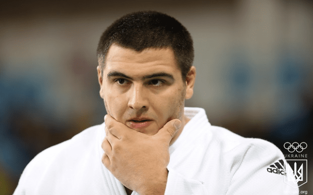 Дзюдоист Хаммо проиграл японцу в четвертьфинале Олимпиады-2020, но поборется за бронзу Олімпіада-2020: український дзюдоїст Хаммо програв у чвертьфіналі японцеві
